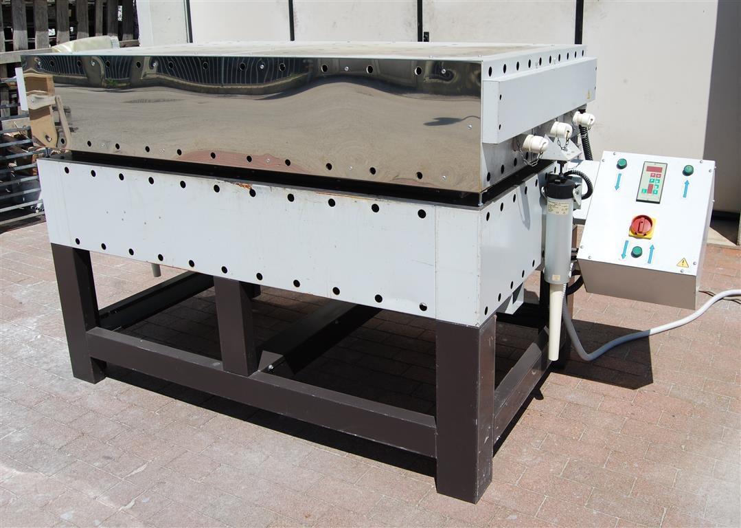 TORNATI FORNI   2000